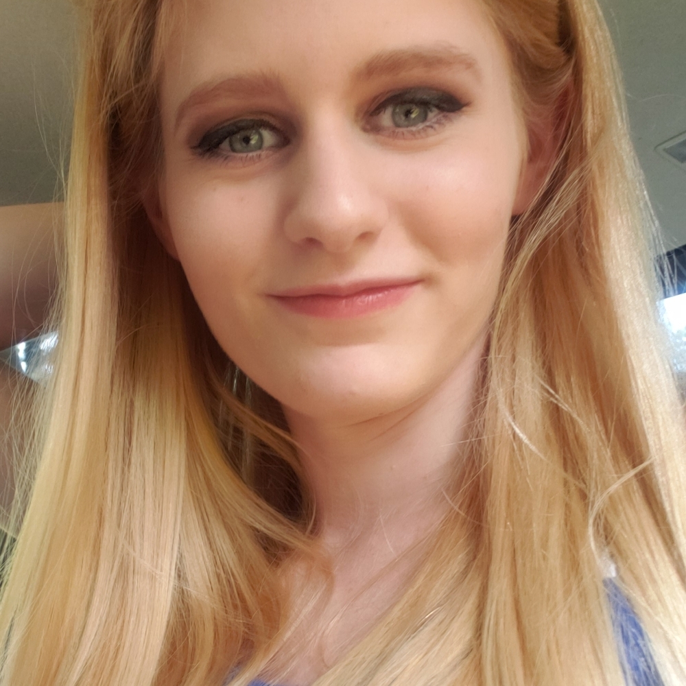 Meet your Posher, Kaelie